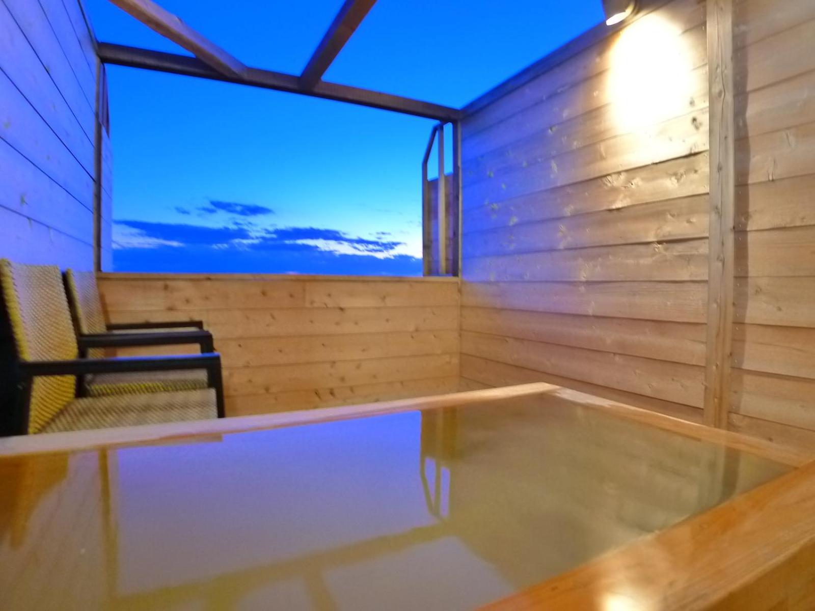 Hotel Shin Makomo Itako Exterior photo