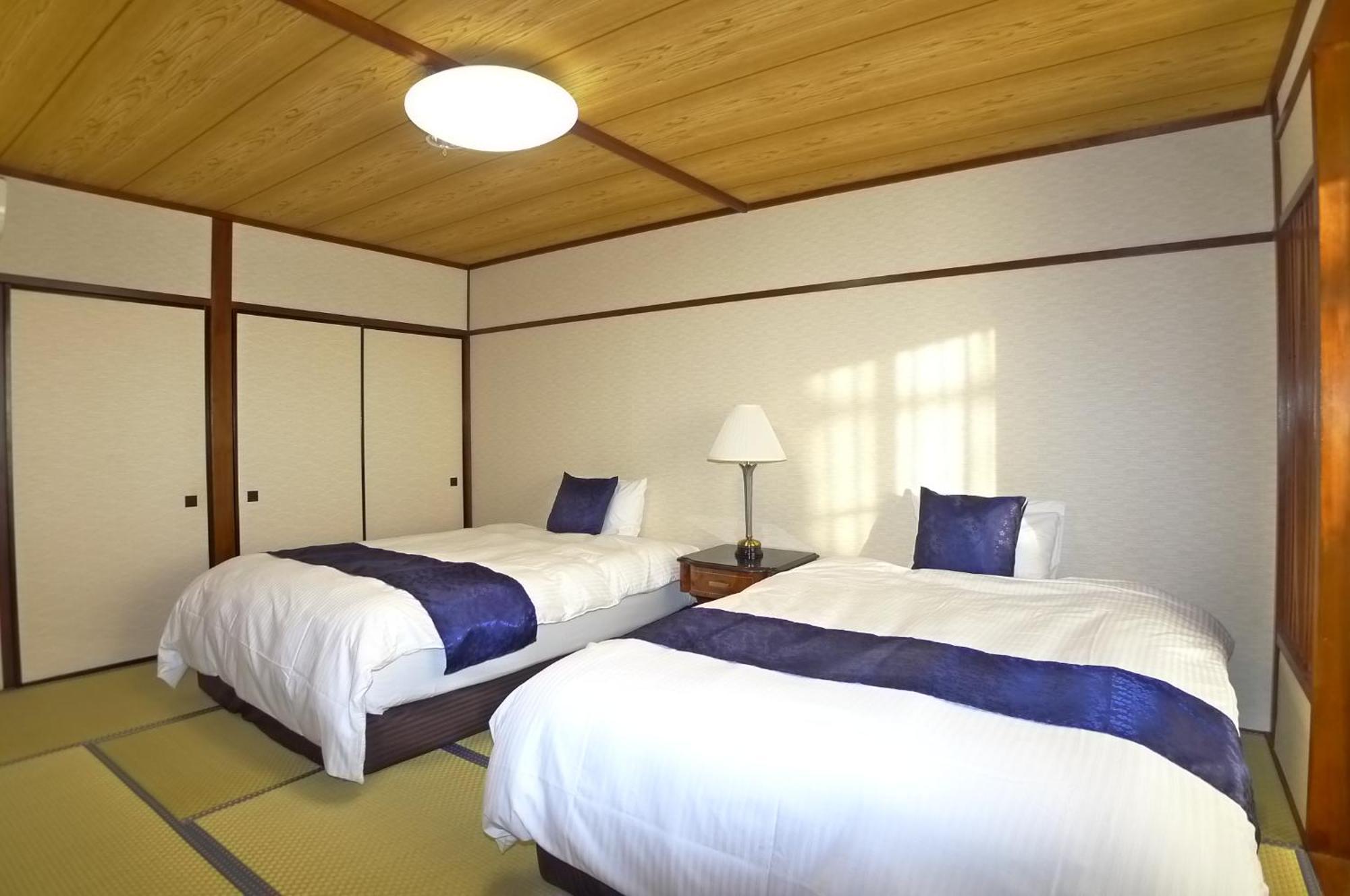 Hotel Shin Makomo Itako Room photo
