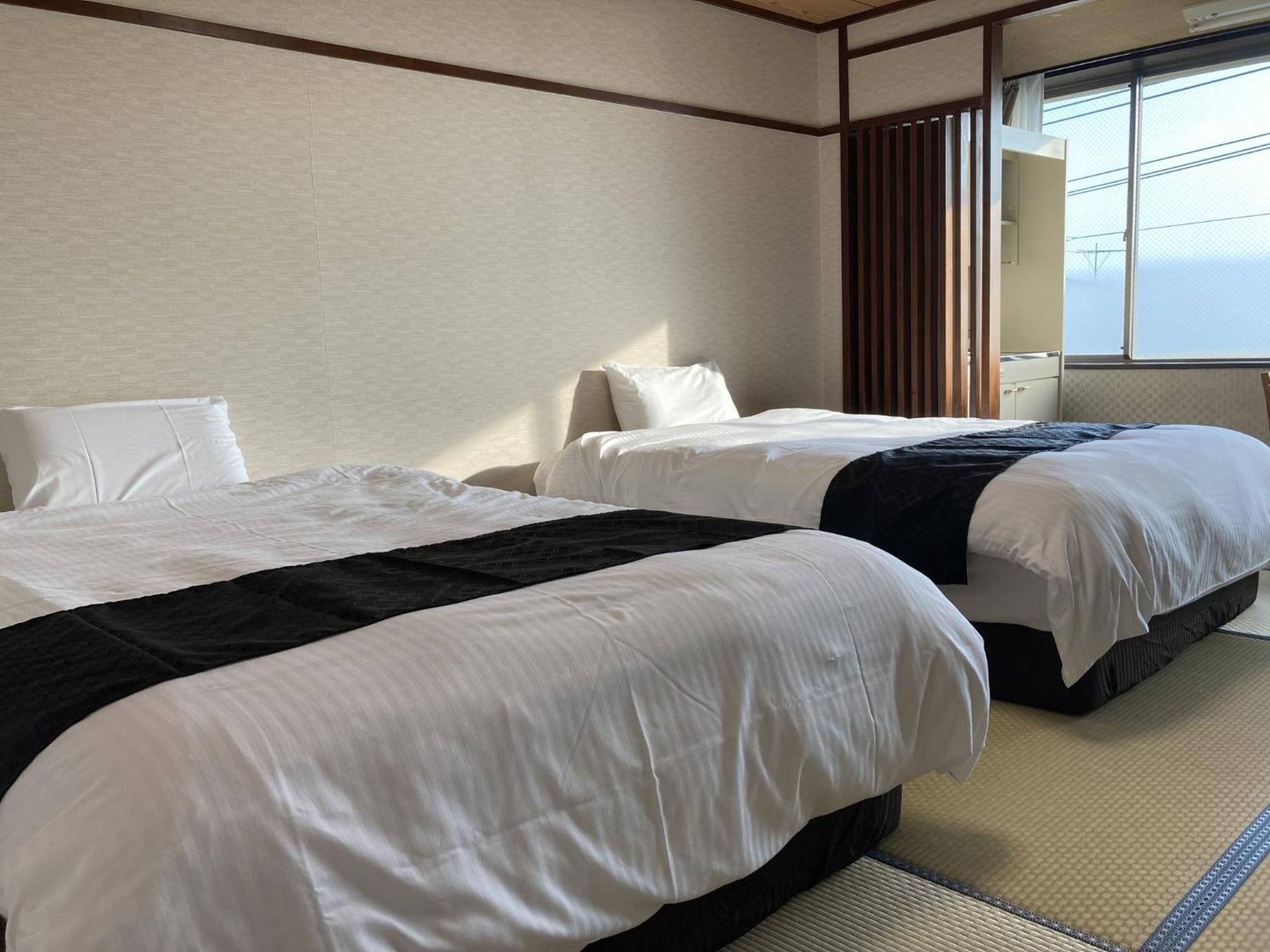 Hotel Shin Makomo Itako Room photo