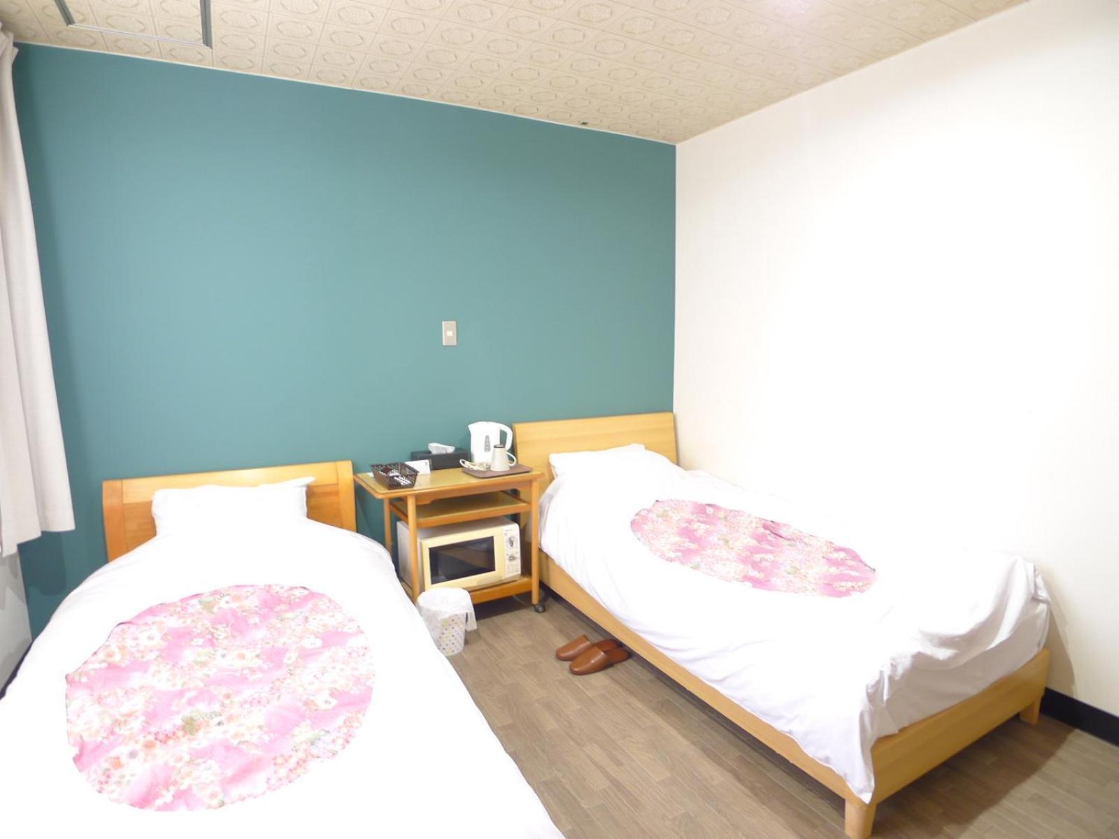 Hotel Shin Makomo Itako Room photo