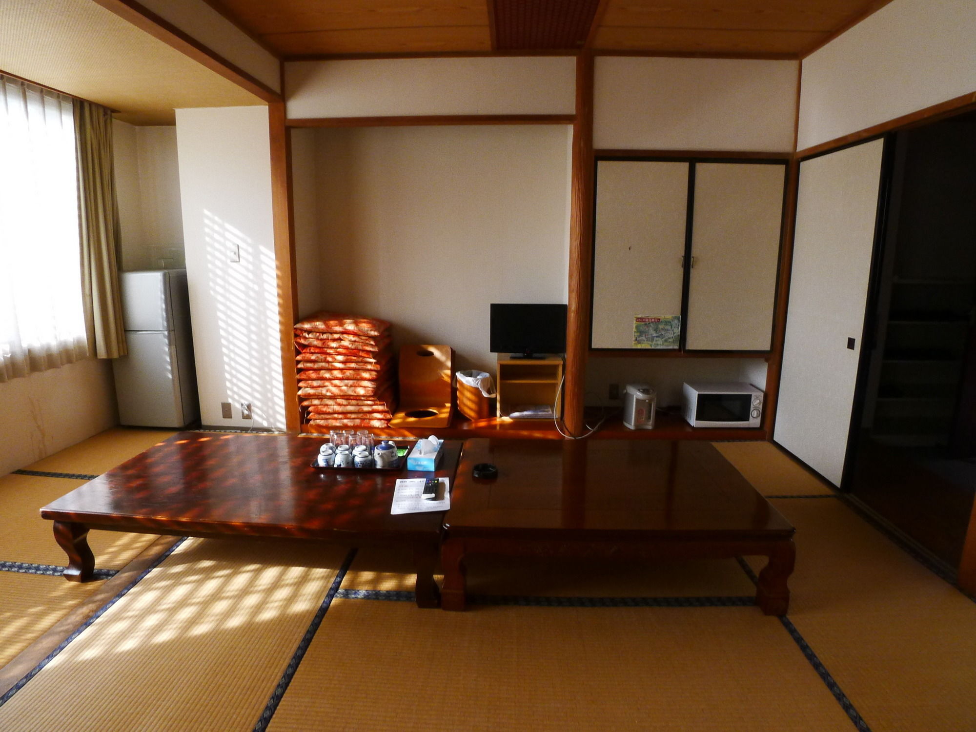 Hotel Shin Makomo Itako Exterior photo