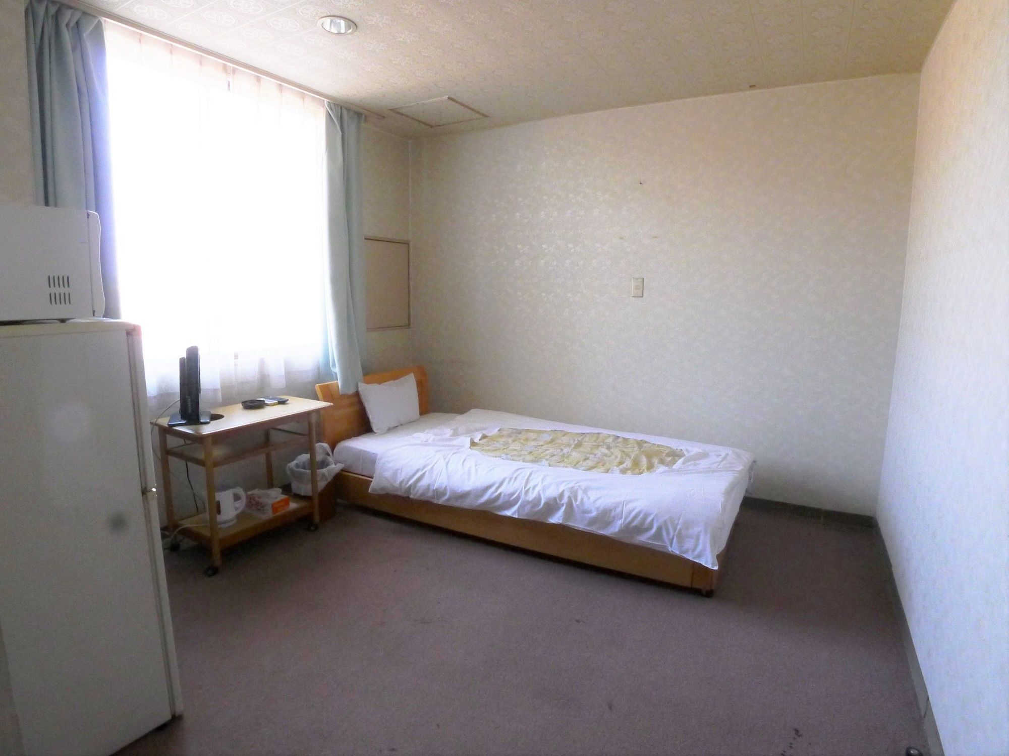 Hotel Shin Makomo Itako Exterior photo