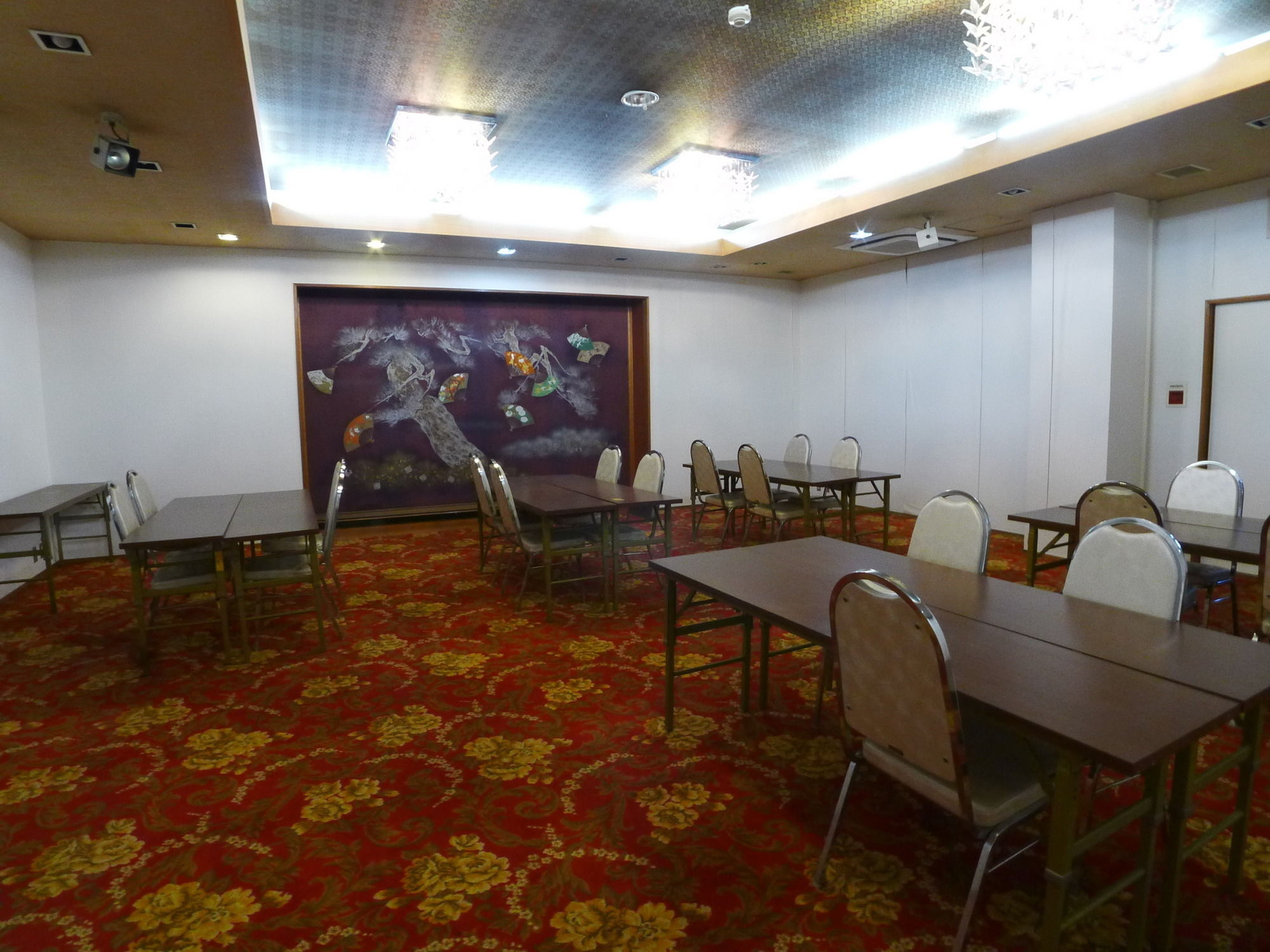 Hotel Shin Makomo Itako Exterior photo