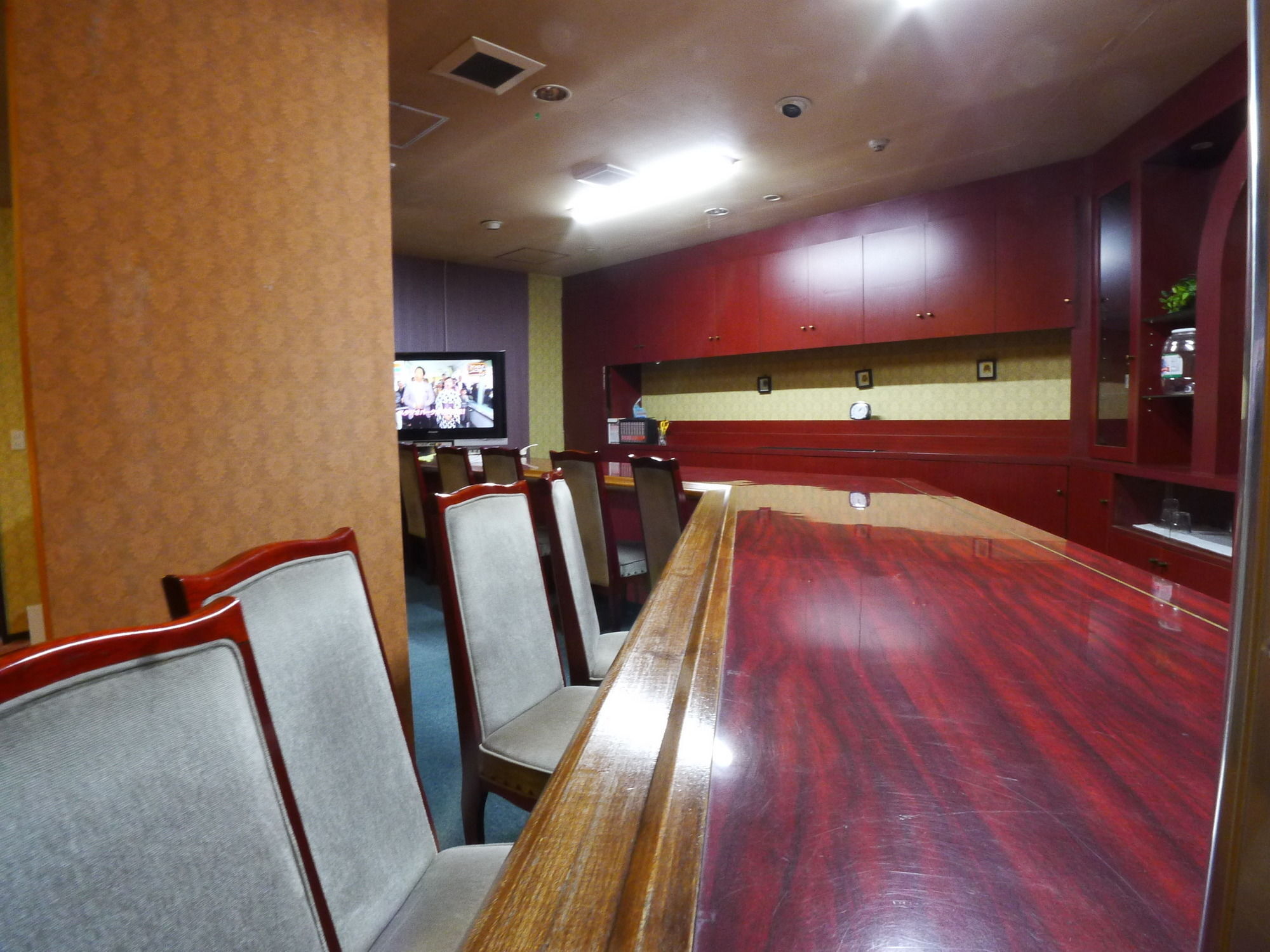 Hotel Shin Makomo Itako Exterior photo